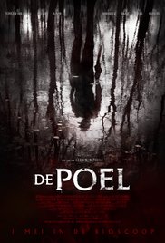 De Poel afişi