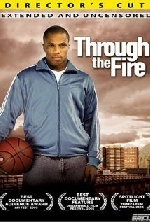 Through the Fire afişi