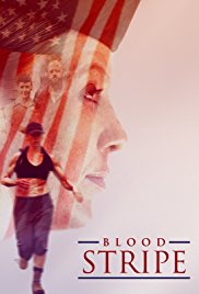 Blood Stripe afişi