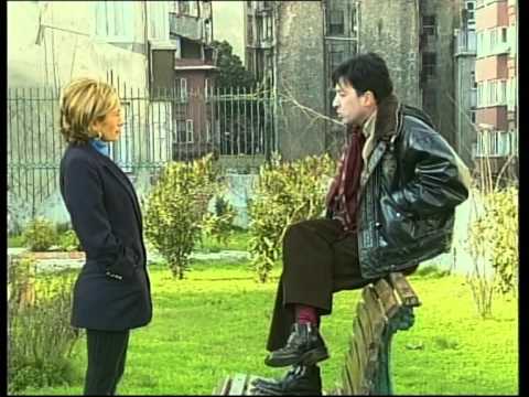 Kurye Kız afişi
