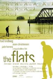 The Flats afişi