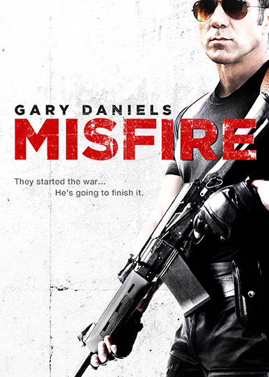 Misfire afişi