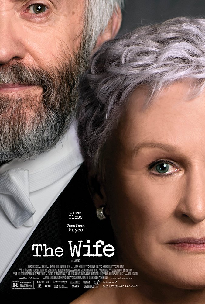 The Wife afişi
