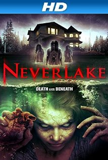 Neverlake afişi