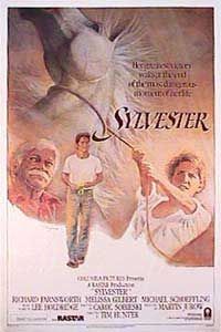 Sylvester afişi