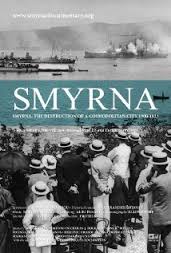 Smyrna: The Destruction of a Cosmopolitan City - 1900-1922 afişi
