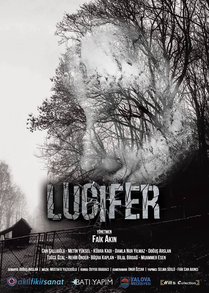 Lucifer afişi