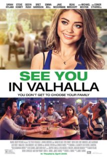See You in Valhalla afişi