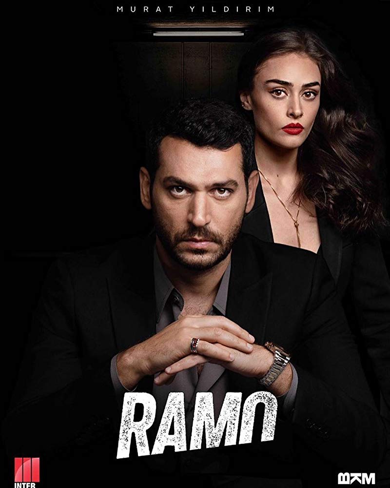 Ramo afişi