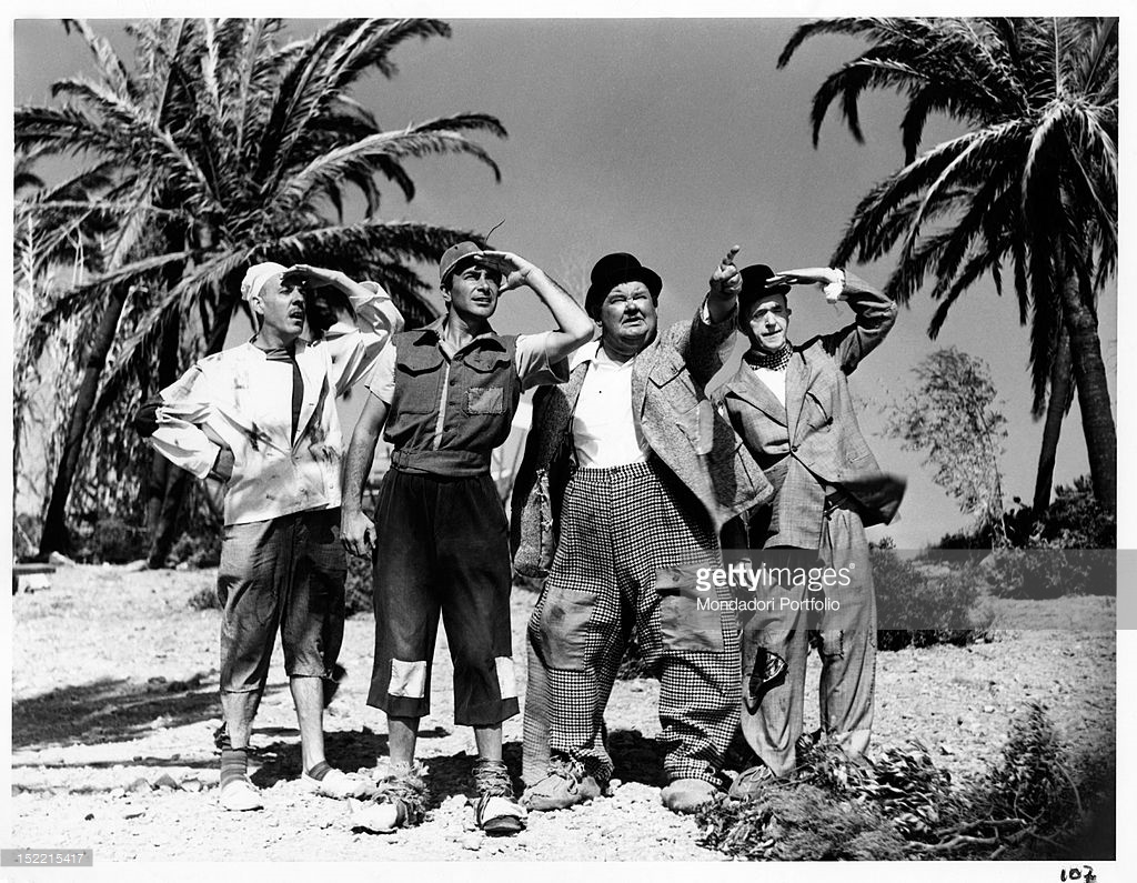 Atoll K afişi