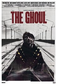 The Ghoul afişi