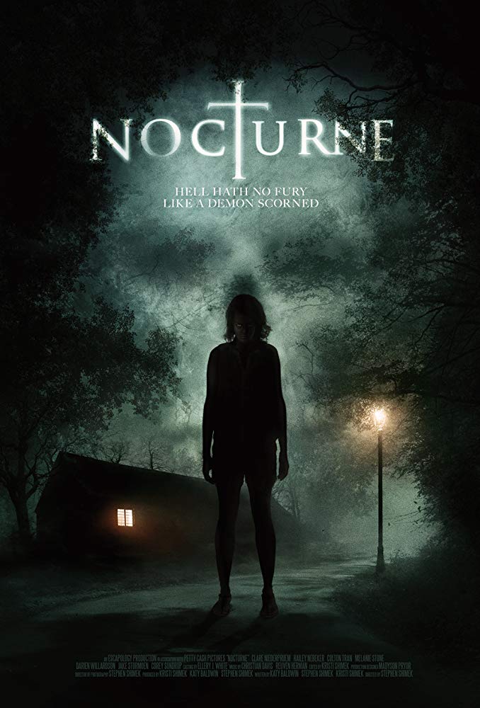 Nocturne afişi