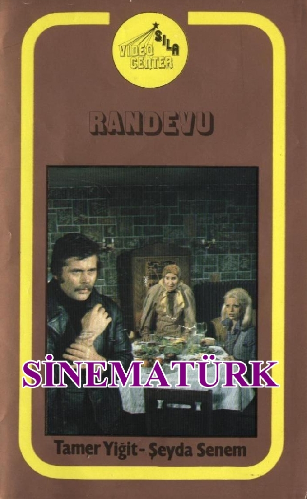 Randevu afişi