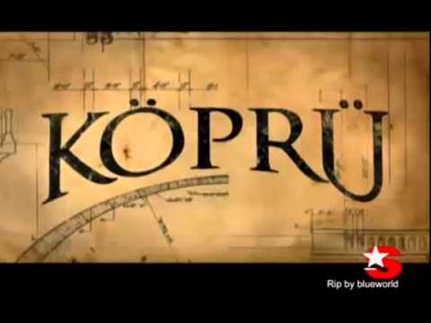 Köprü afişi
