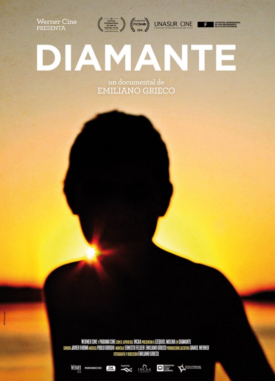 Diamante afişi