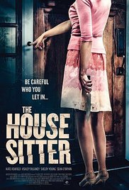 The House Sitter afişi