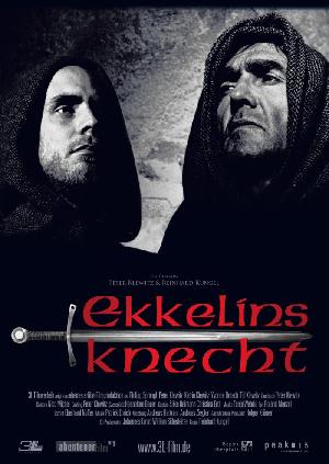 Ekkelins Knecht afişi