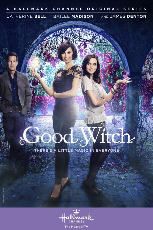 Good Witch afişi