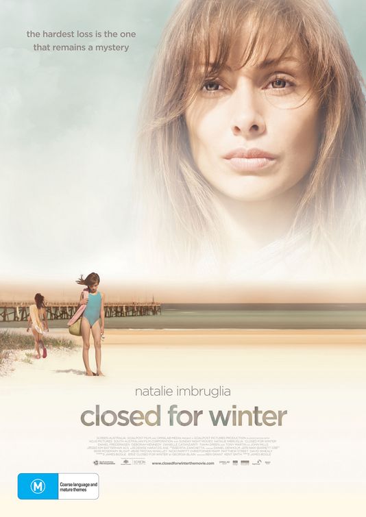 Closed for Winter afişi