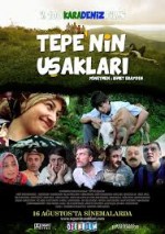 Tepenin Uşakları afişi