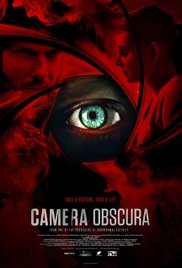 Camera Obscura afişi