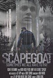 Scapegoat afişi