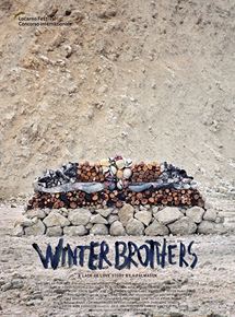 Winter Brothers afişi