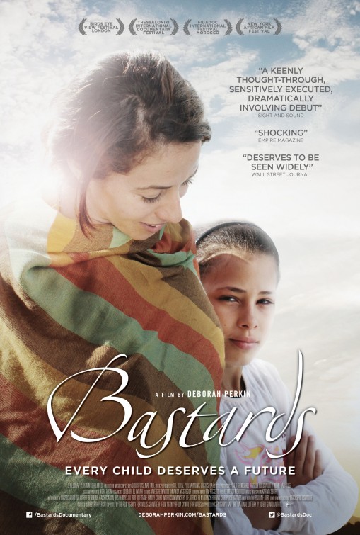 Bastards afişi
