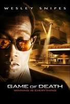 Game of Death afişi