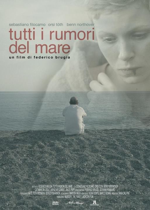 Tutti i rumori del mare afişi