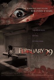 29 February afişi