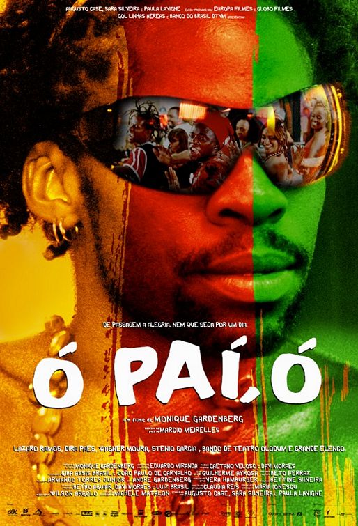 Ó Paí, Ó afişi