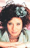 Işın Karaca