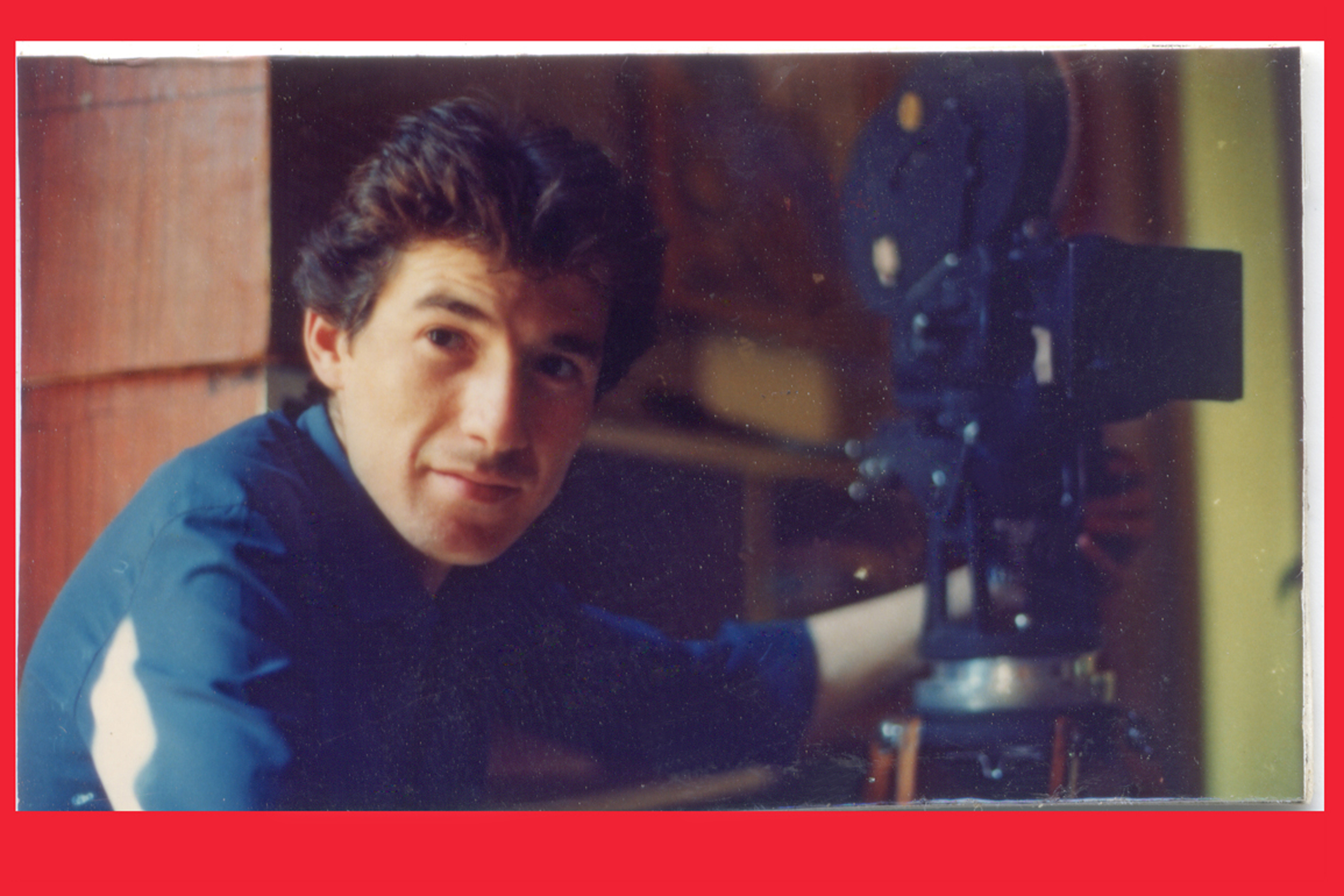 Mehmet Batıbey