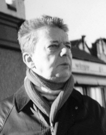Alan Brooks