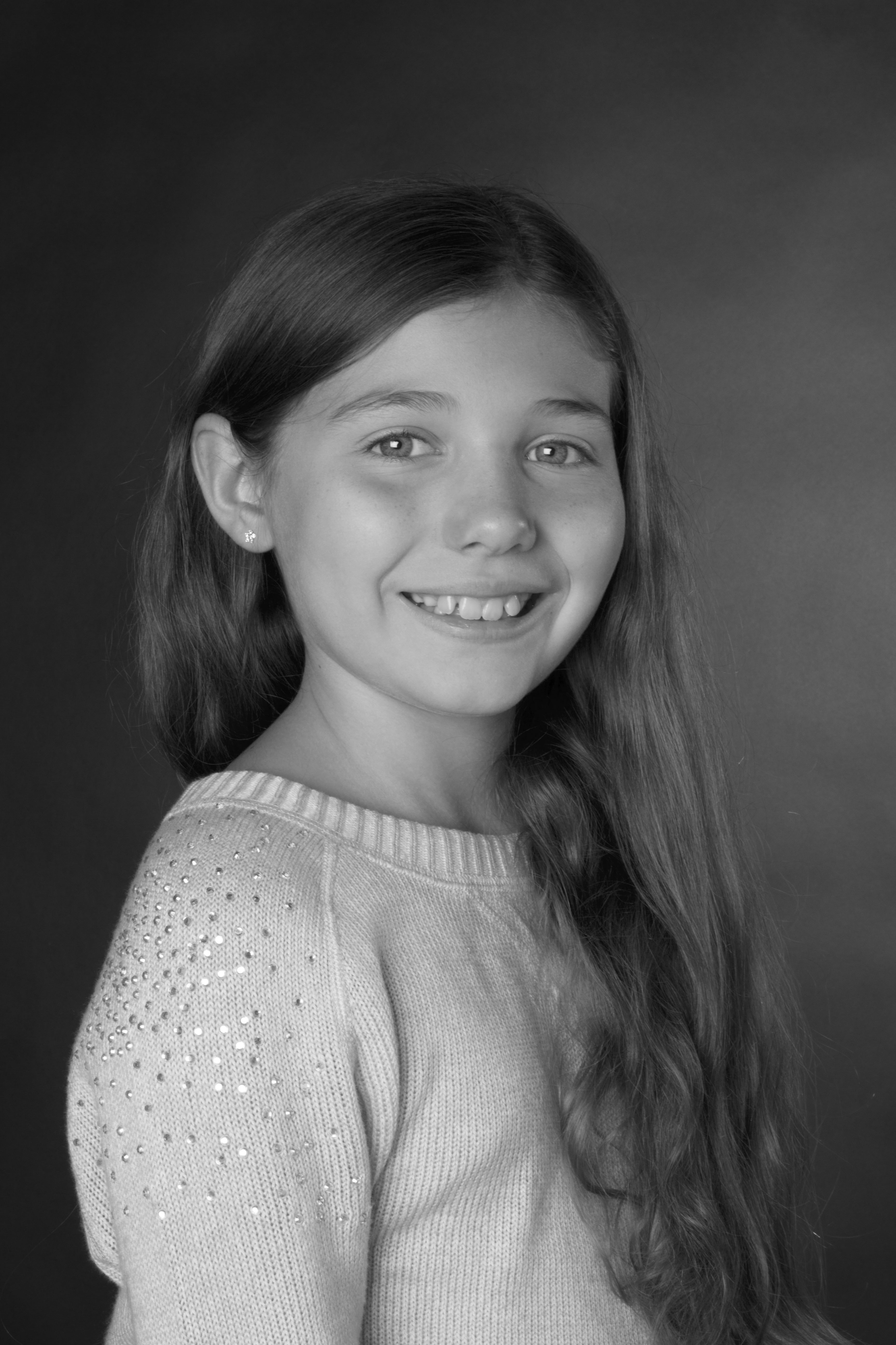 Shaylena Mandigo