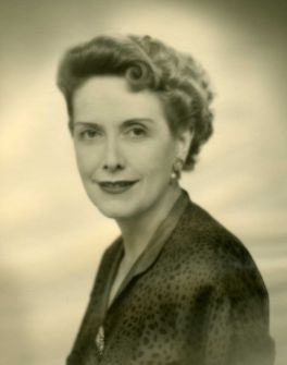 Frances Clare