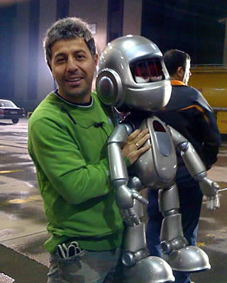 Adnan Aydın