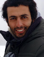 Erkan Tunç