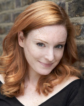 Ruth Gibson