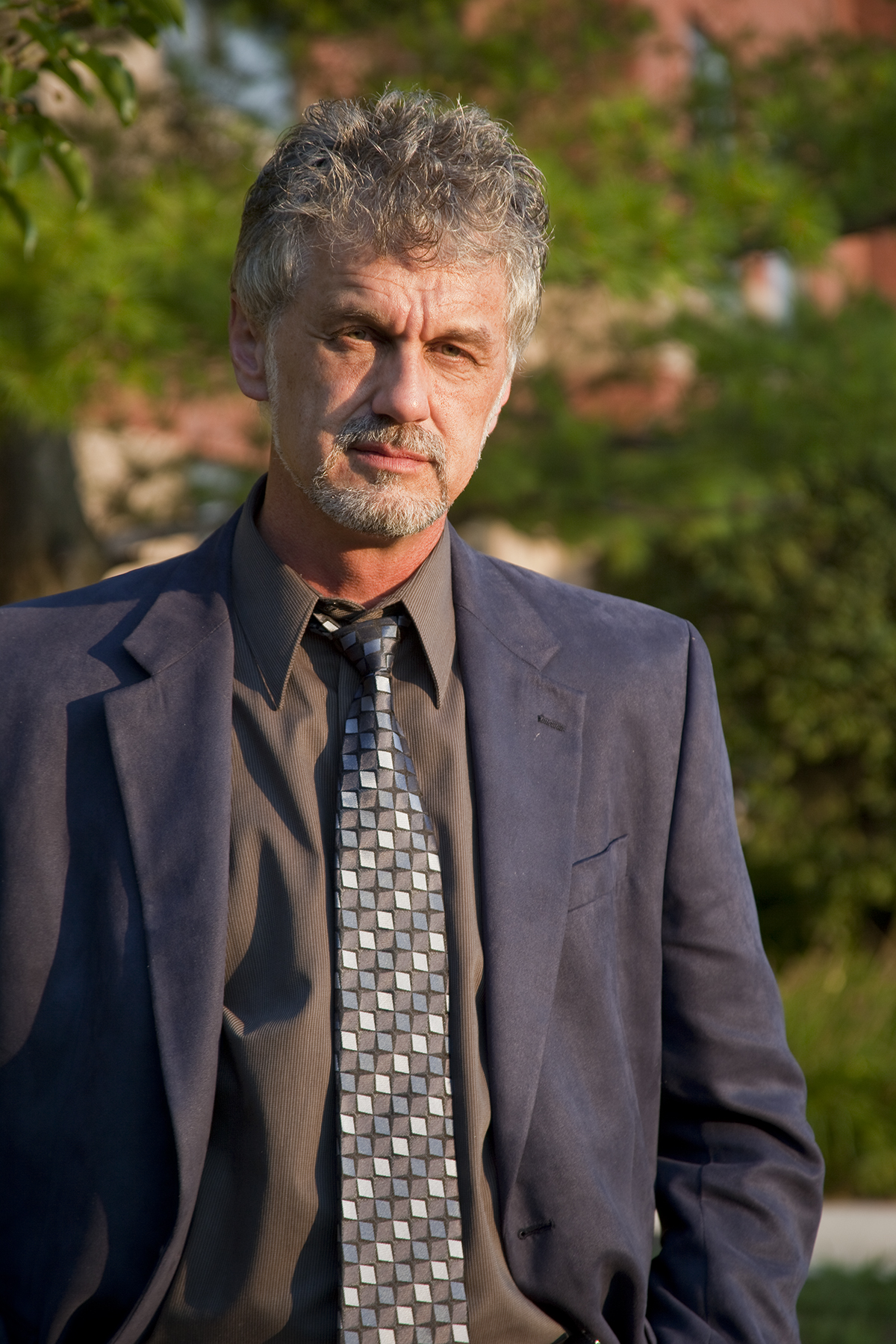 Dean Teaster