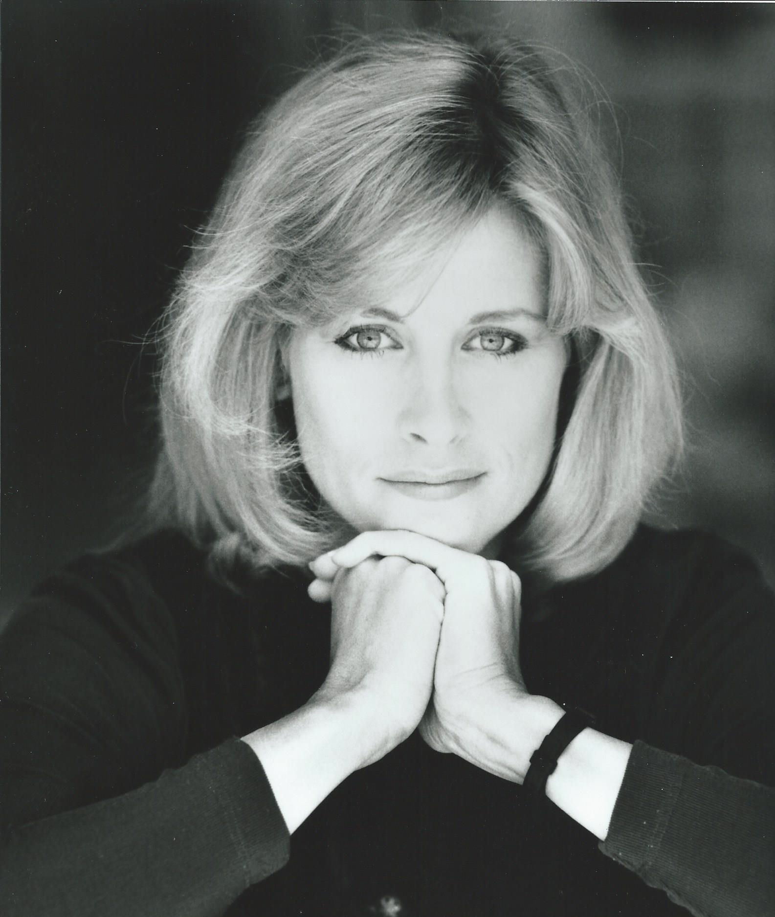 Morgan Hart