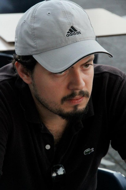 Emir Orhan Kılıç