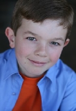 Dylan James