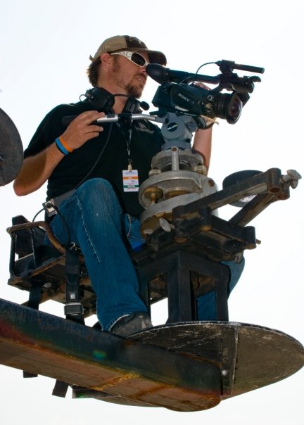 Ryan Bodie