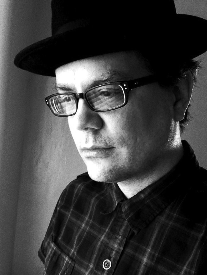 Chris Ridenhour