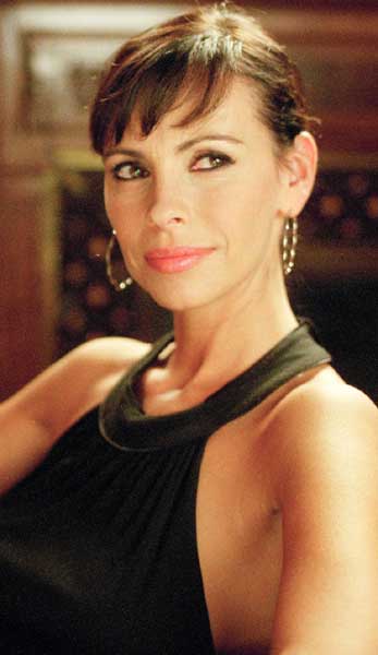 Mathilda May