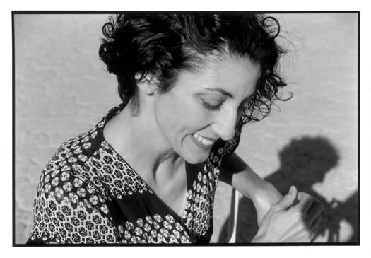 Barbara Cohen