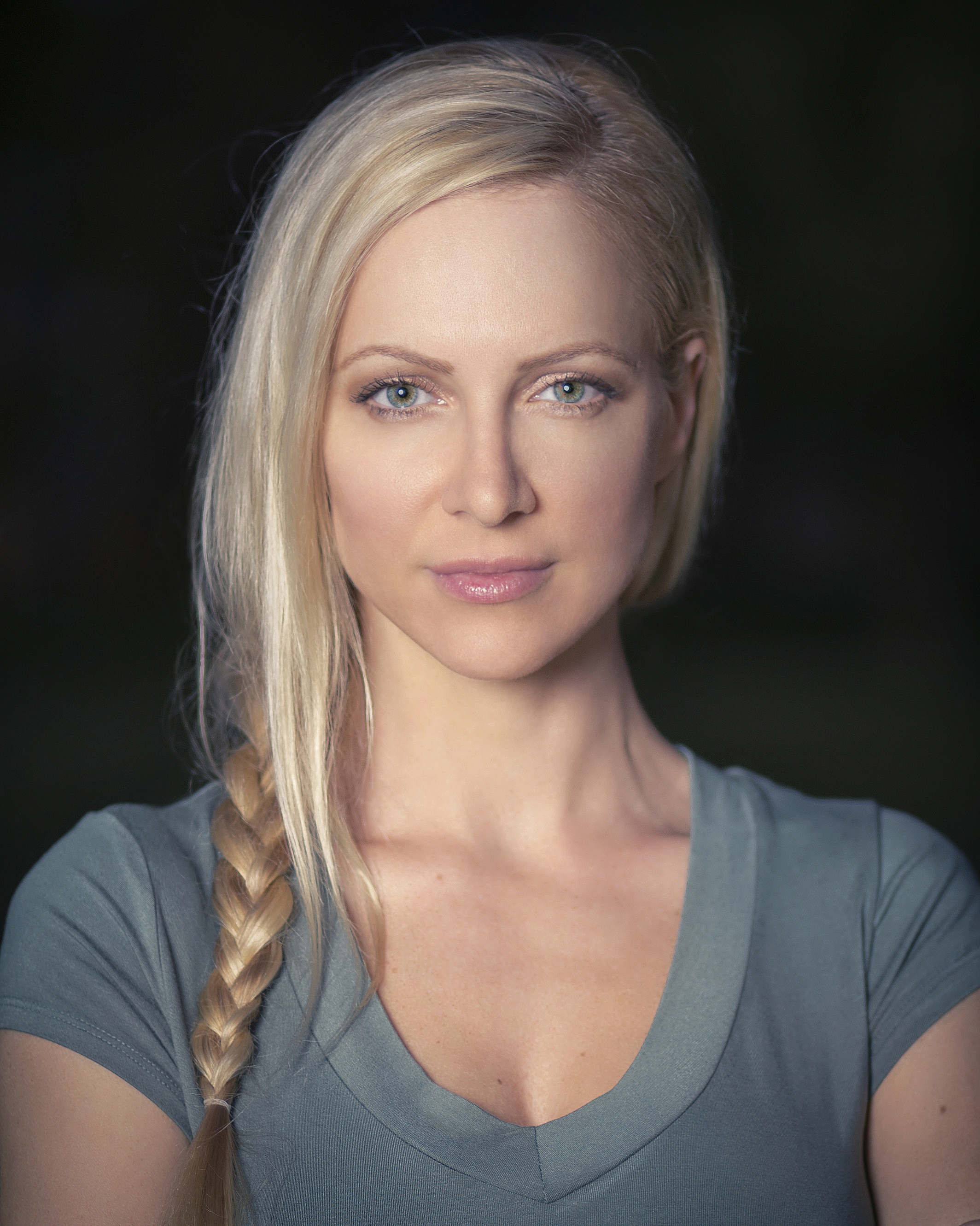 Jeanine Harrington