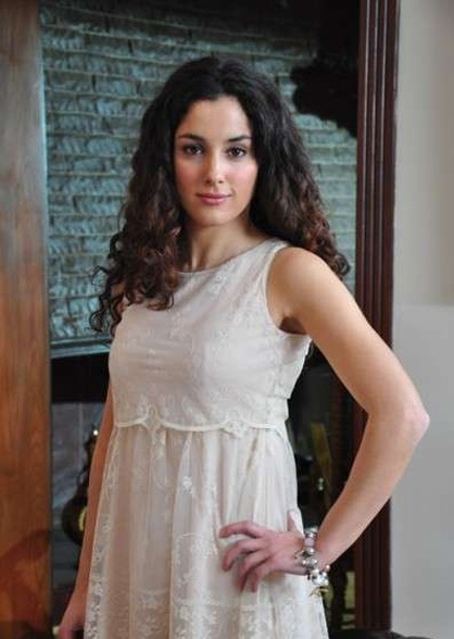 Cansu Tosun